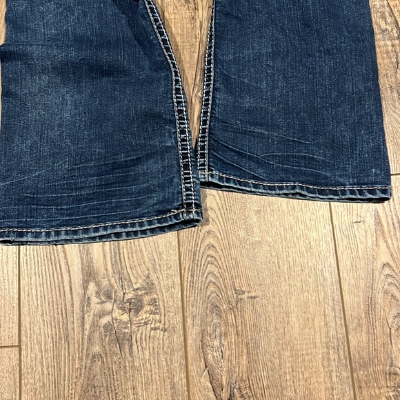 Silver Jeans Suki Mid Boot W28 L31 - Picture 4 of 7